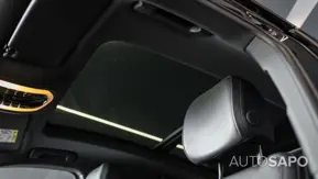 Porsche Macan de 2015