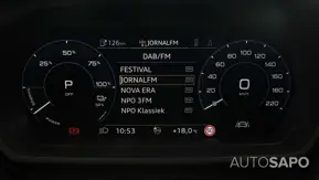 Audi Q4 de 2021