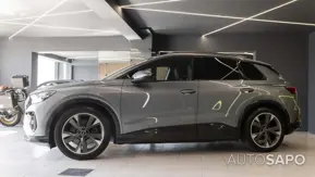 Audi Q4 de 2021