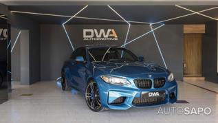 BMW M2 de 2017