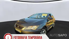 Seat Leon de 2019