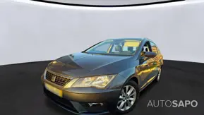 Seat Leon de 2019