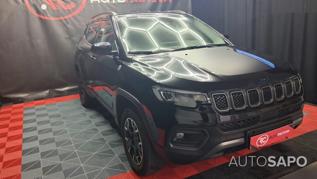 Jeep Compass de 2023
