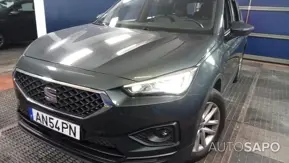 Seat Tarraco de 2022