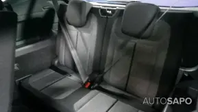 Seat Tarraco de 2022