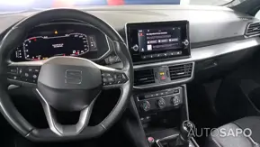 Seat Tarraco de 2022