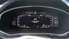 Seat Tarraco de 2022