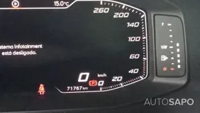 Seat Tarraco de 2022