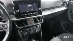 Seat Tarraco de 2022