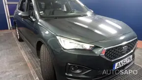 Seat Tarraco de 2022