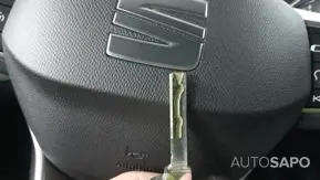 Seat Tarraco de 2022