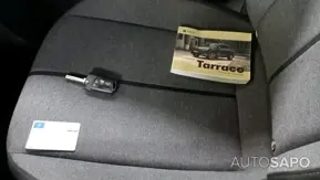 Seat Tarraco de 2022