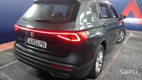 Seat Tarraco de 2022