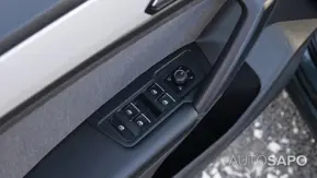 Seat Tarraco de 2022