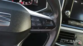 Seat Tarraco de 2022