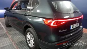 Seat Tarraco de 2022