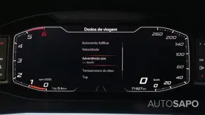 Seat Tarraco de 2022
