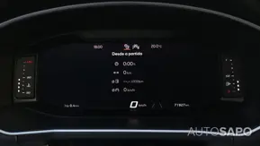 Seat Tarraco de 2022