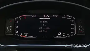 Seat Tarraco de 2022