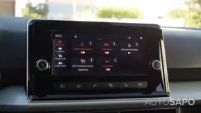 Seat Tarraco de 2022