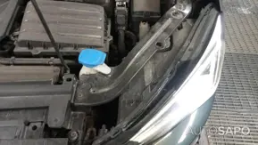 Seat Tarraco de 2022