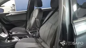 Seat Tarraco de 2022