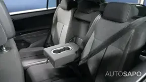 Seat Tarraco de 2022