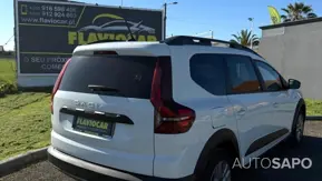 Dacia Jogger de 2023