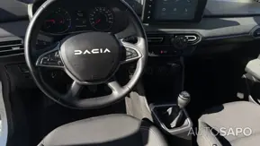 Dacia Jogger de 2023