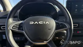 Dacia Jogger de 2023