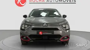 Citroen e-C4 de 2023