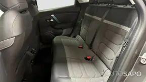 Citroen e-C4 de 2023