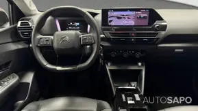 Citroen e-C4 de 2023