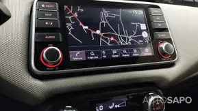 Nissan Micra de 2019