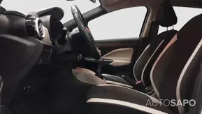 Nissan Micra de 2019