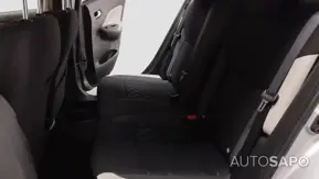 Nissan Micra de 2019