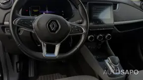 Renault ZOE de 2022