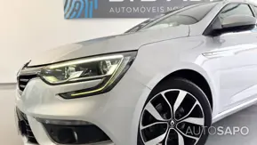 Renault Mégane de 2019