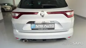 Renault Mégane de 2019