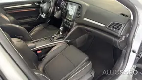 Renault Mégane de 2019