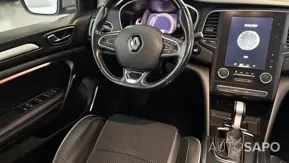 Renault Mégane de 2019