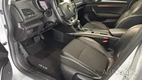 Renault Mégane de 2019