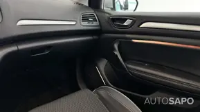 Renault Mégane de 2019