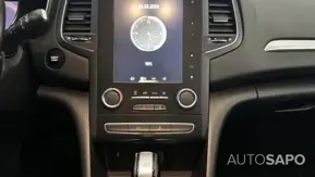 Renault Mégane de 2019