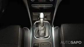 Renault Mégane de 2019