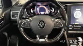 Renault Mégane de 2019