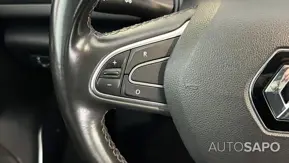 Renault Mégane de 2019