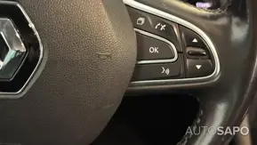 Renault Mégane de 2019