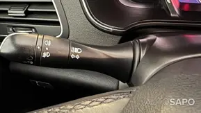 Renault Mégane de 2019