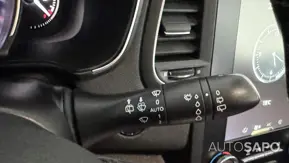 Renault Mégane de 2019